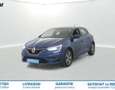 Renault Megane 4