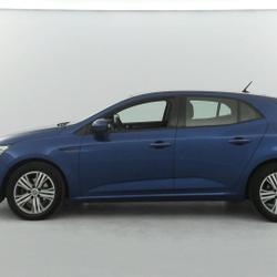 Renault Megane 4 Blue dCi 115 Evolution 5p Saint-Jean-d'Illac