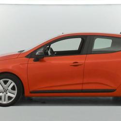 Renault Clio 5 Clio E-Tech full hybrid 145 ch GSR2 Evolution 5p Bruz
