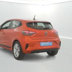 Renault Clio 5 Clio E-Tech full hybrid 145 ch GSR2 Evolution 5p Bruz