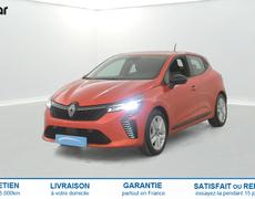 Renault Clio 5 Molsheim