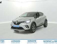 Renault Captur Rezé