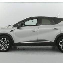 Renault Captur TCe 140 EDC 21 Intens 5p Vitrolles
