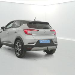 Renault Captur TCe 140 EDC 21 Intens 5p Vitrolles