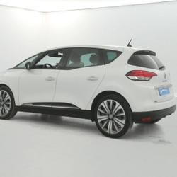 Renault Scenic 4 Scenic Blue dCi 120 21 Business 5p Beaucouz&eacute;