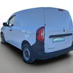 Renault Kangoo BLUE DCI 115 EDC GRAND CONFORT - 22 5p Bruz