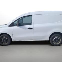 Renault Kangoo BLUE DCI 115 EDC GRAND CONFORT - 22 5p Trappes