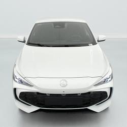 MG MG3 1.5 L Hybrid+ 195 ch Luxury Beaucouz&eacute;