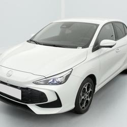 MG MG3 1.5 L Hybrid+ 195 ch Luxury Beaucouz&eacute;