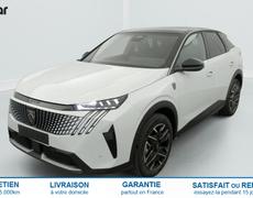 Peugeot 3008 Molsheim