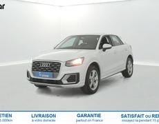 Audi Q2 Vitrolles