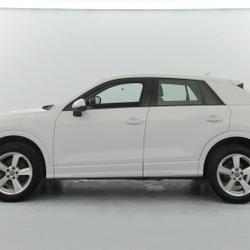 Audi Q2 1.0 TFSI 116ch Sport S tronic 7 Vitrolles