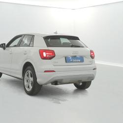 Audi Q2 1.0 TFSI 116ch Sport S tronic 7 Molsheim