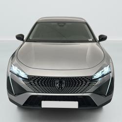 Peugeot 408 Hybrid 136 e-DCS6 Allure Vitrolles