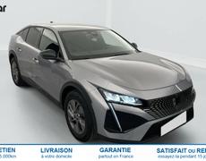 Peugeot 408 Molsheim