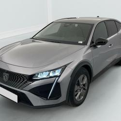 Peugeot 408 Hybrid 136 e-DCS6 Allure Molsheim