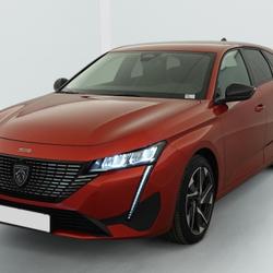 Peugeot 308 SW Phase 2 Hybrid 145 e-DCS6 Allure Rez&eacute;