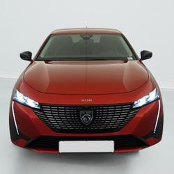 Peugeot 308 SW Phase 2 Hybrid 145 e-DCS6 Allure Molsheim