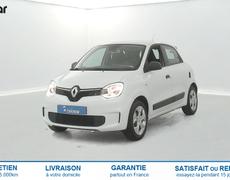 Renault Twingo 3 Bruz
