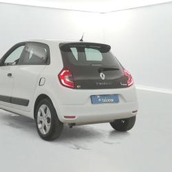Renault Twingo 3 1.0 SCe 65ch Life Saint-Priest