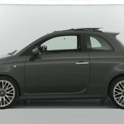 Abarth 500 1.4 Turbo T-Jet 145ch 595 + Toit ouvrant Beaucouz&eacute;