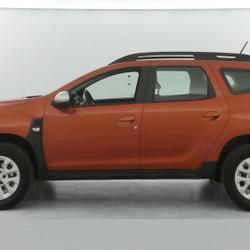 Dacia Duster Blue dCi 115 4x2 Expression 5p Saint-Jean-d'Illac
