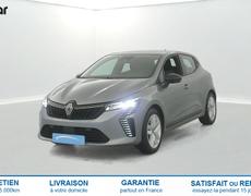 Renault Clio 5 Molsheim
