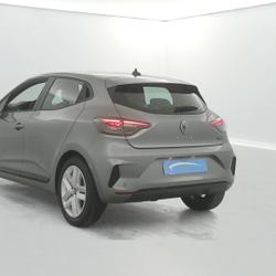 Renault Clio 5 Clio E-Tech full hybrid 145 ch GSR2 Evolution 5p Molsheim