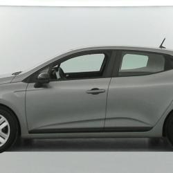 Renault Clio 5 Clio E-Tech full hybrid 145 ch GSR2 Evolution 5p Bruz