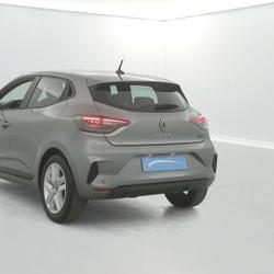 Renault Clio 5 Clio E-Tech full hybrid 145 ch GSR2 Evolution 5p Bruz