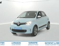 Renault Twingo 3