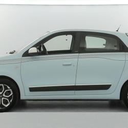 Renault Twingo 3 SCe 65 21 Limited 5p Bruz