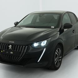 Peugeot 208 PureTech 100 S S BVM6 Allure Pack Beaucouz&eacute;