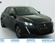 Peugeot 208 Vitrolles