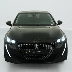 Peugeot 208 PureTech 100 S S BVM6 Allure Pack Molsheim