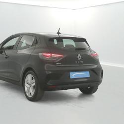 Renault Clio 5 Clio E-Tech full hybrid 145 ch GSR2 Evolution 5p Bruz