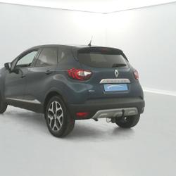 Renault Captur dCi 90 Intens 5p Saint-Jean-d'Illac