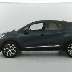 Renault Captur dCi 90 Intens 5p Mondeville