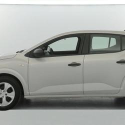 Dacia Sandero ECO-G 100 22B Essentiel 5p Bruz