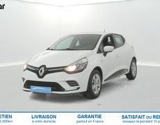 Renault Clio 4 Bruz