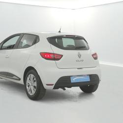 Renault Clio 4 Clio dCi 75 E6C Trend 5p Bruz