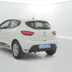 Renault Clio 4 Clio dCi 75 E6C Trend 5p Bruz