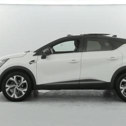 Renault Captur TCe 140 EDC 21B R.S. Line 5p Saint-Priest
