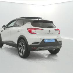 Renault Captur TCe 140 EDC 21B R.S. Line 5p Saint-Priest