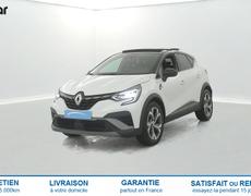Renault Captur Vitrolles