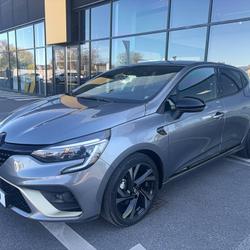 Renault Clio 5 Clio E-Tech full hybrid 145 Engineered 5p Vitrolles