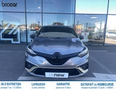 Renault Clio 5 Molsheim