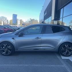 Renault Clio 5 Clio E-Tech full hybrid 145 Engineered 5p Molsheim
