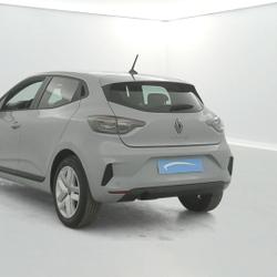 Renault Clio 5 Clio Blue dCi 100 ch GSR2 Evolution 5p Saint-Priest