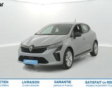 Renault Clio 5 Molsheim